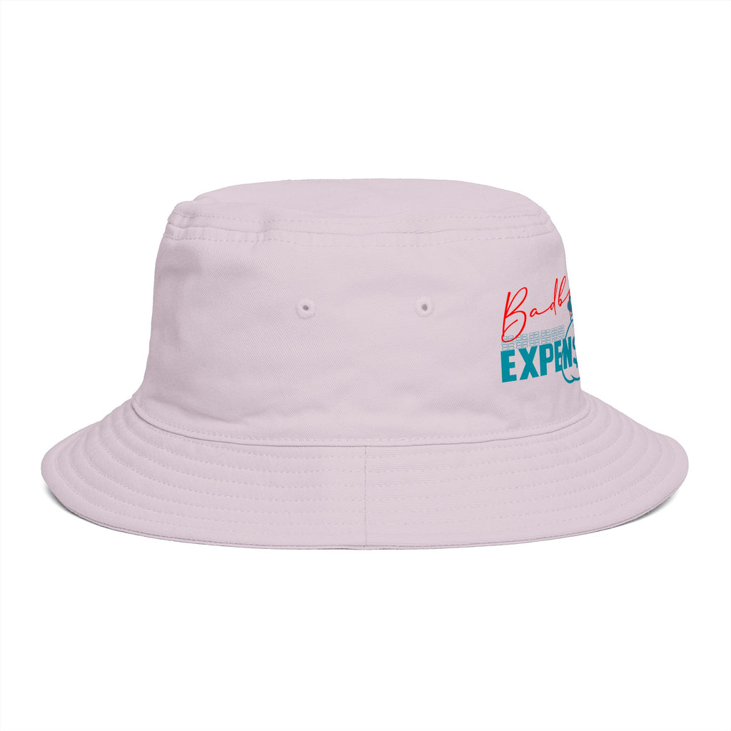 Expen$ive BadBlood Bucket Hat