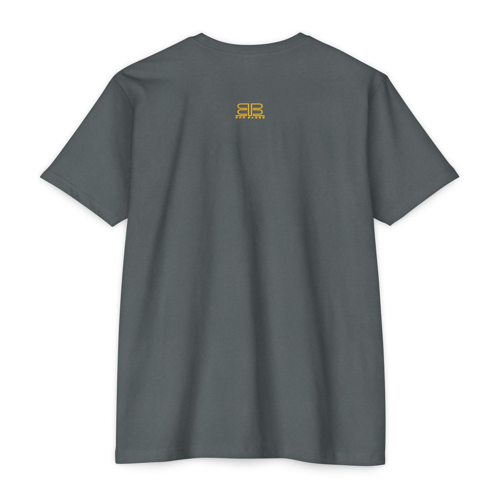 Make Jamaica Great Again T-shirt | Jamaican Flag Map Distressed