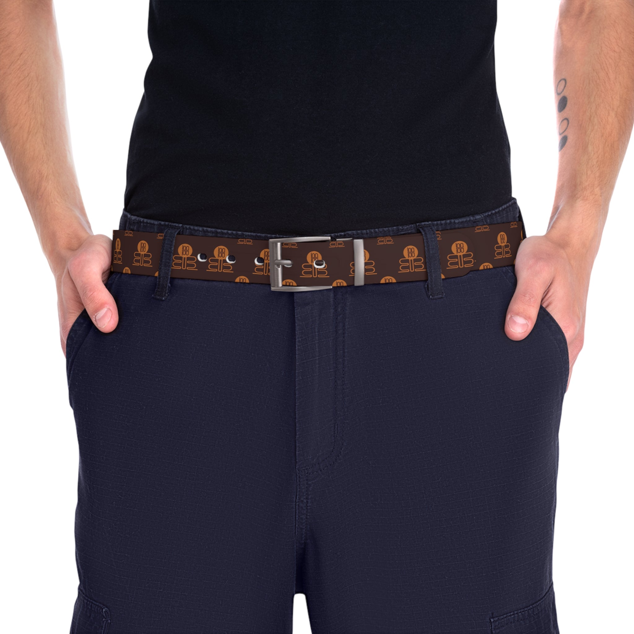 Bad Blood Belt