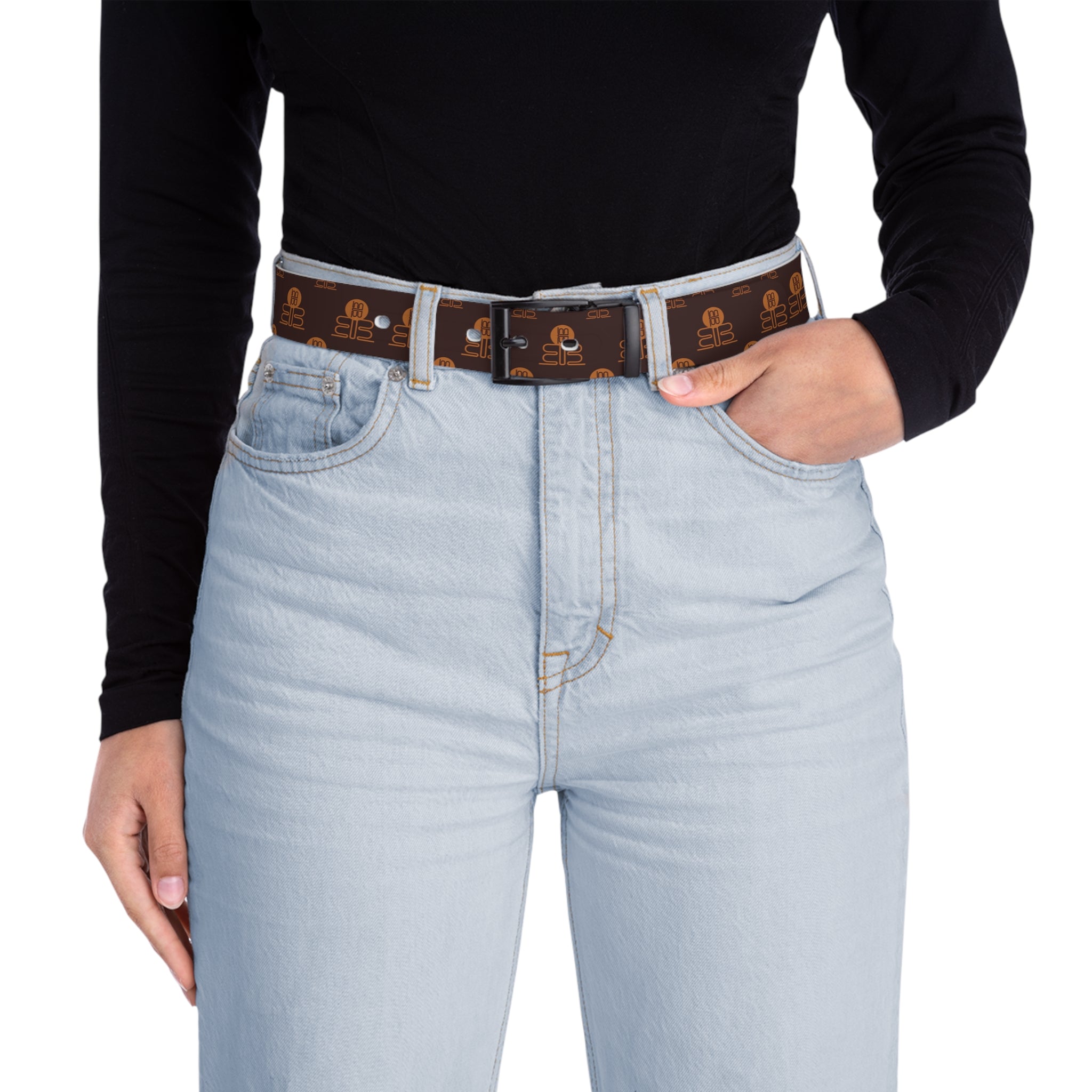 Bad Blood Belt