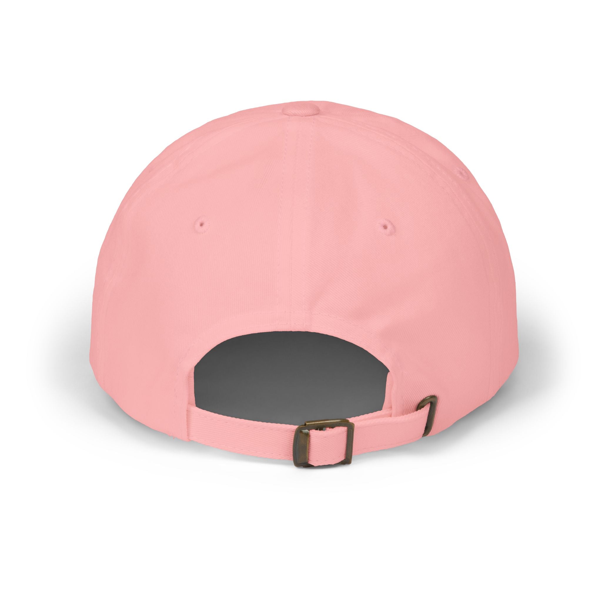 BadBlood Logo Dad Cap | Embroidered Baseball Hat