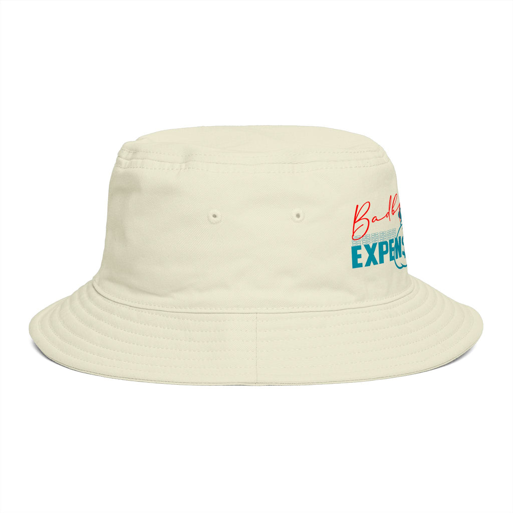Expen$ive BadBlood Bucket Hat