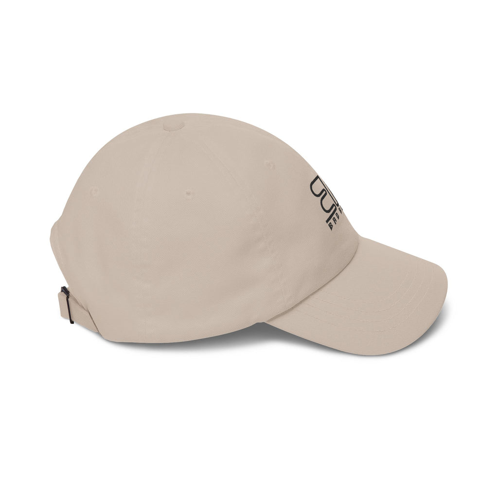 BadBlood Logo Dad Cap | Embroidered Baseball Hat