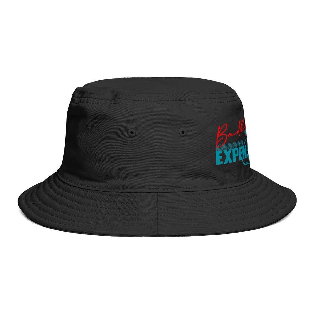 Expen$ive BadBlood Bucket Hat