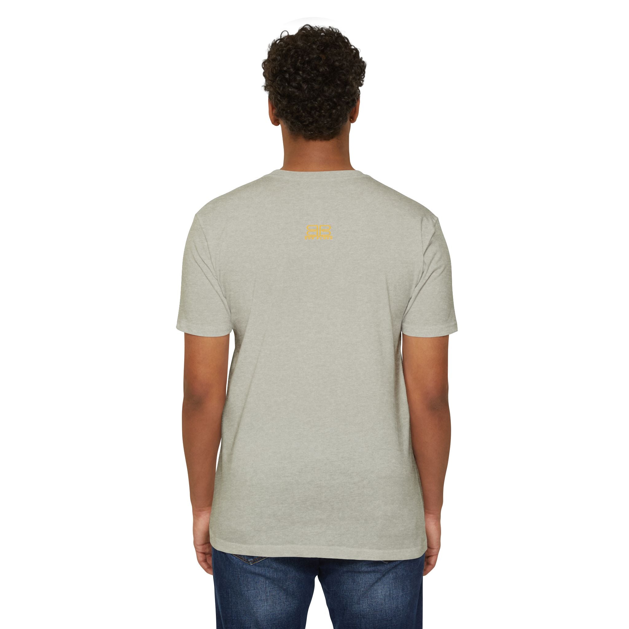 Make Jamaica Great Again T-shirt | Jamaican Flag Map Distressed