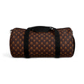 Lightweight Custom Duffel Bag Durable and Travel Ready
