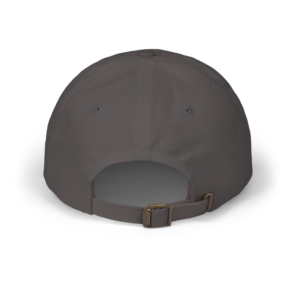 BadBlood Logo Dad Cap | Embroidered Baseball Hat