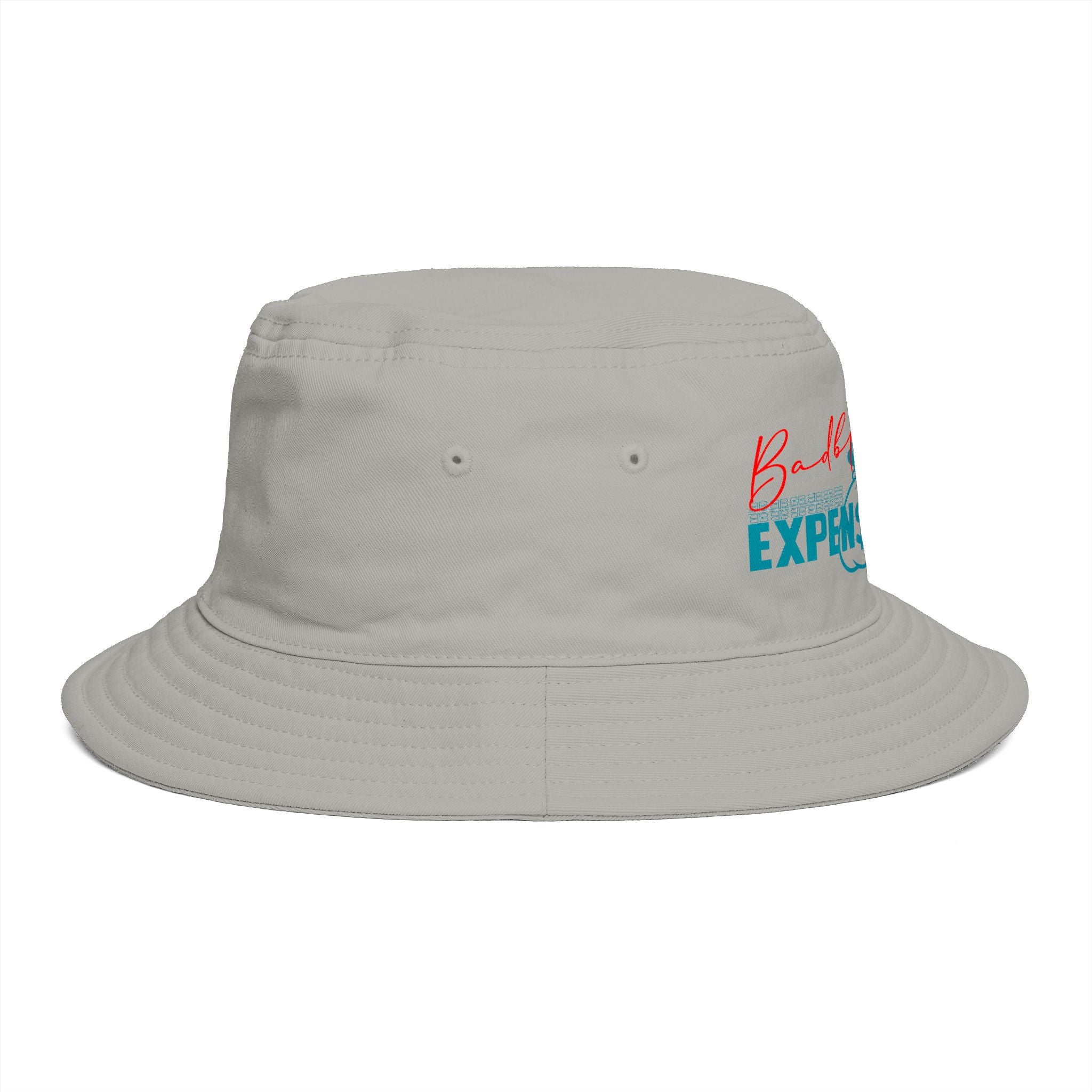 Expen$ive BadBlood Bucket Hat