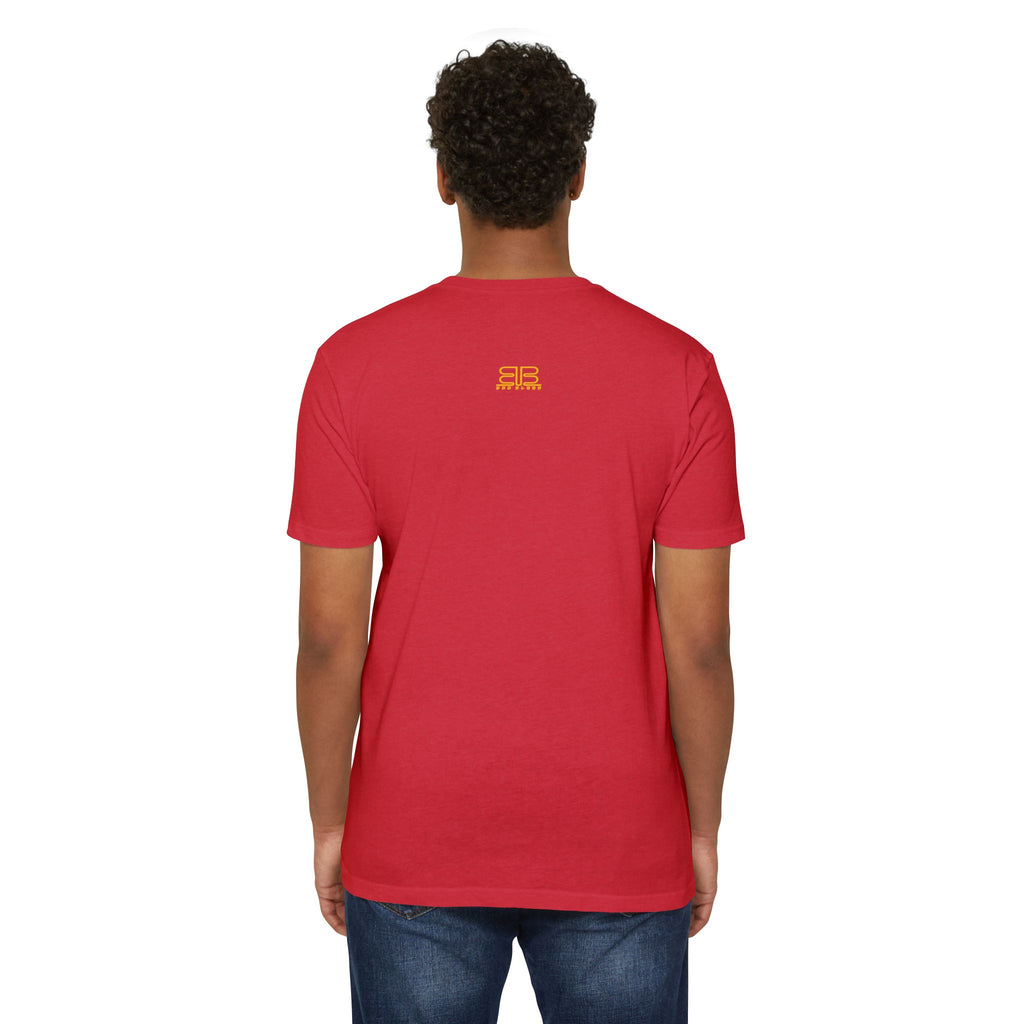 Make Jamaica Great Again T-shirt | Jamaican Flag Map Distressed