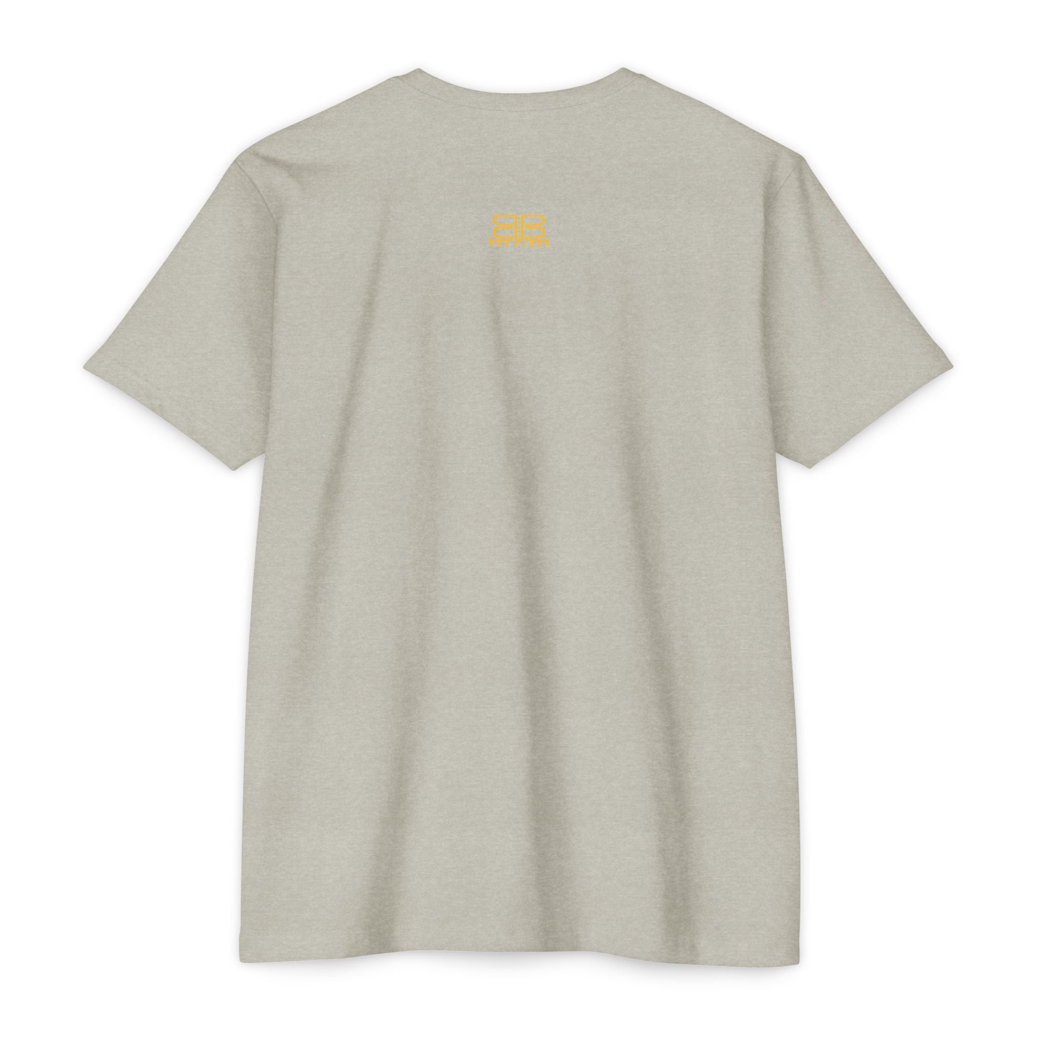 Make Jamaica Great Again T-shirt | Jamaican Flag Map Distressed