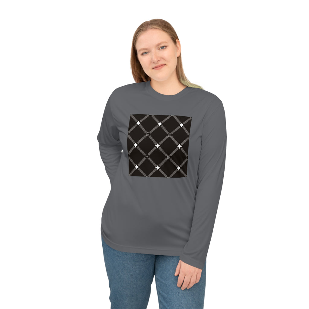 Long Sleeve Shirt | Workplace Quote
