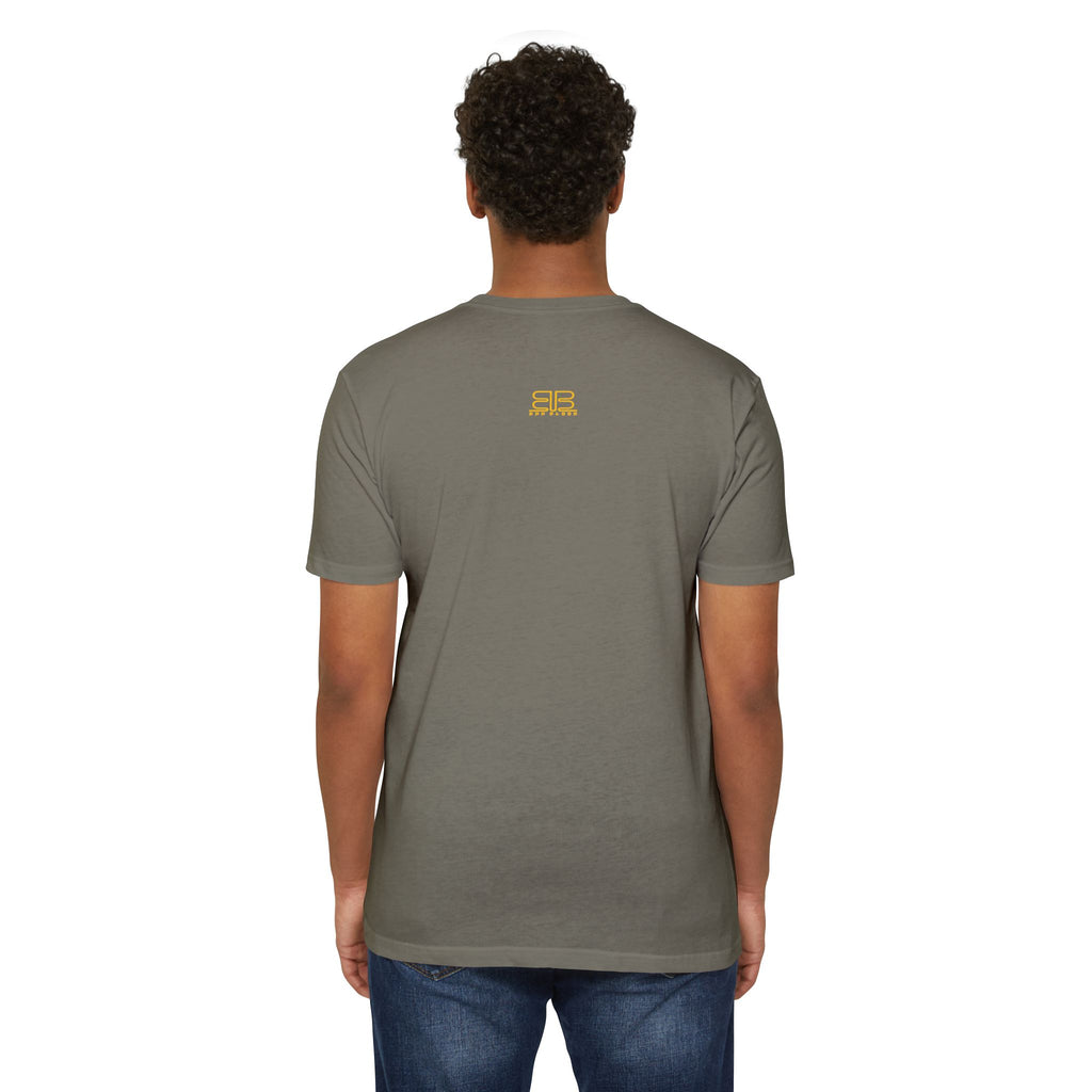 Make Jamaica Great Again T-shirt | Jamaican Flag Map Distressed