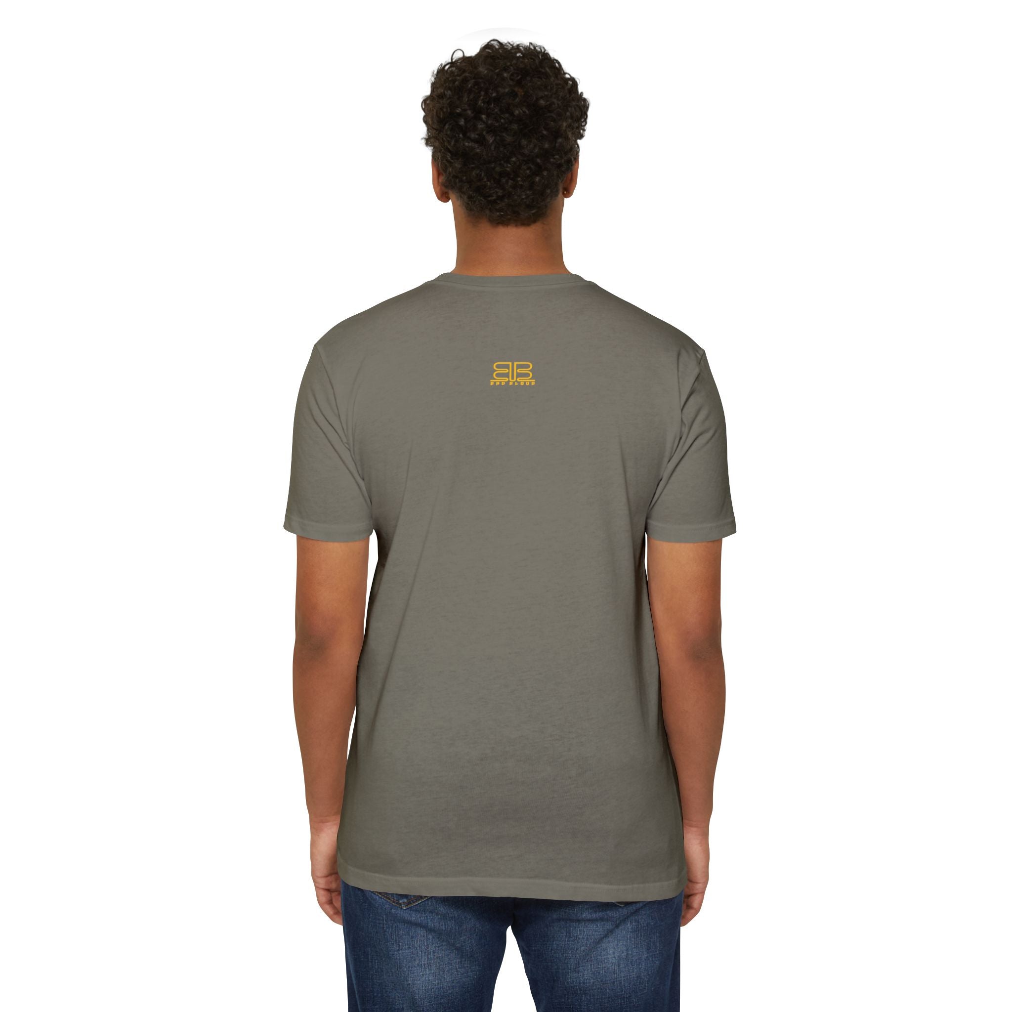 Make Jamaica Great Again T-shirt | Jamaican Flag Map Distressed