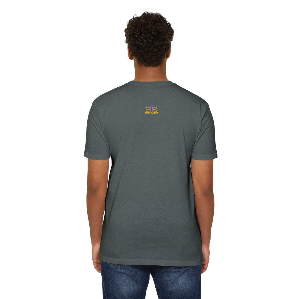 Make Jamaica Great Again T-shirt | Jamaican Flag Map Distressed