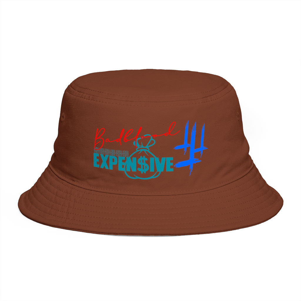 Expen$ive BadBlood Bucket Hat