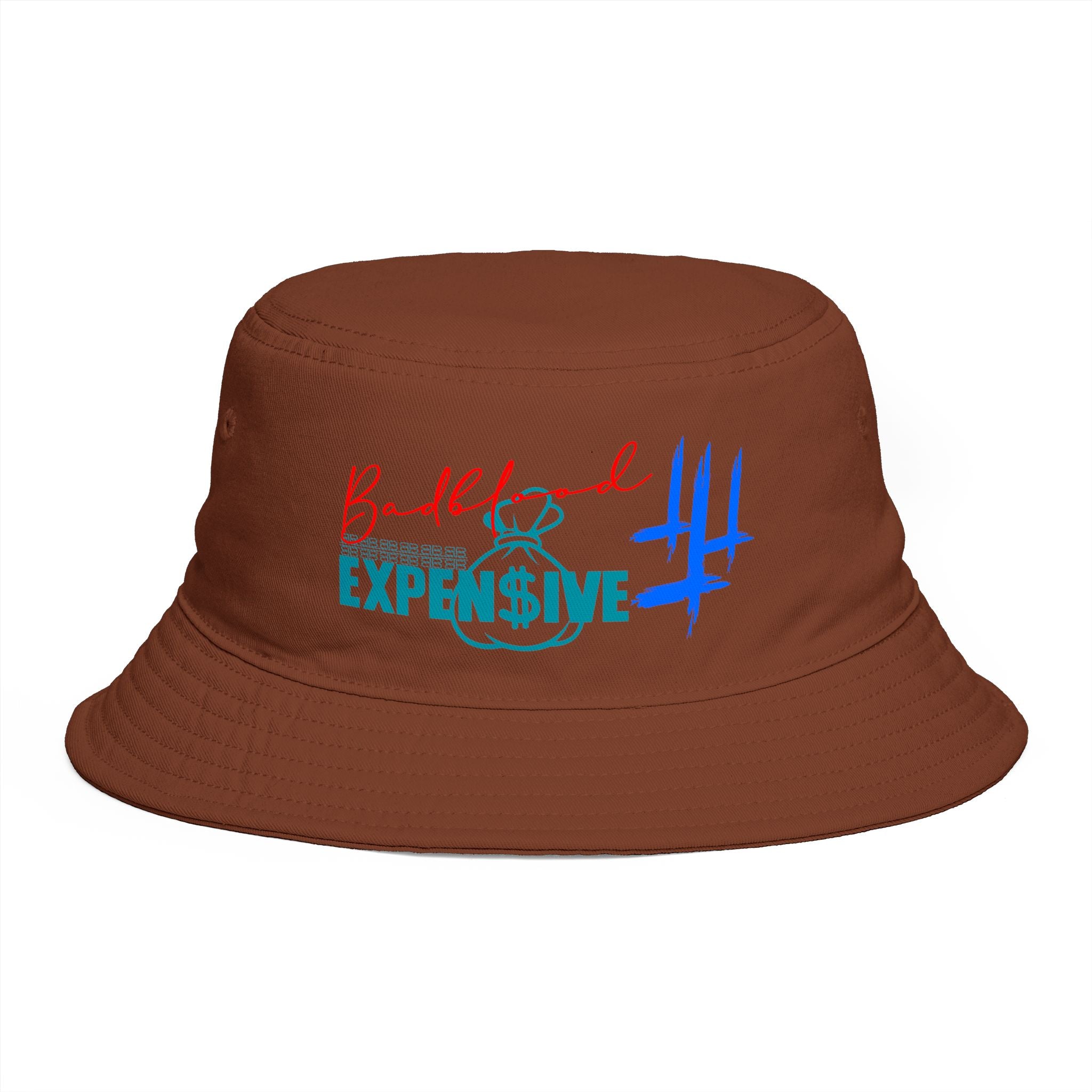 Expen$ive BadBlood Bucket Hat