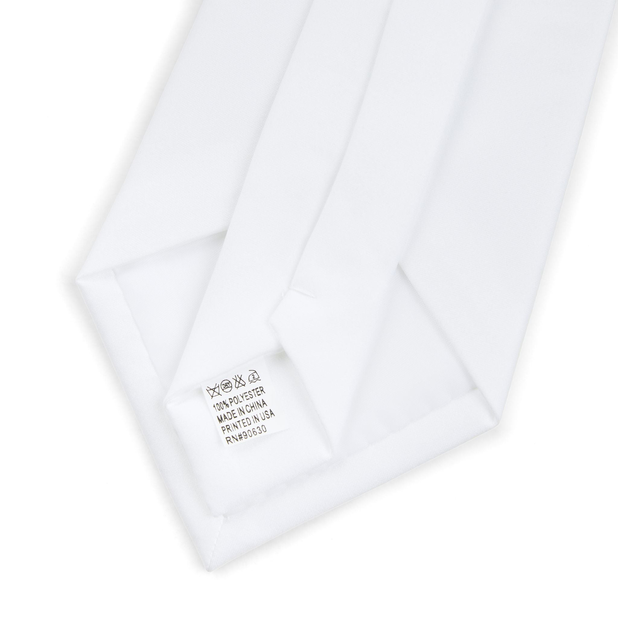 Classic Bad Blood Grey Polka Dot Necktie for Work & Events