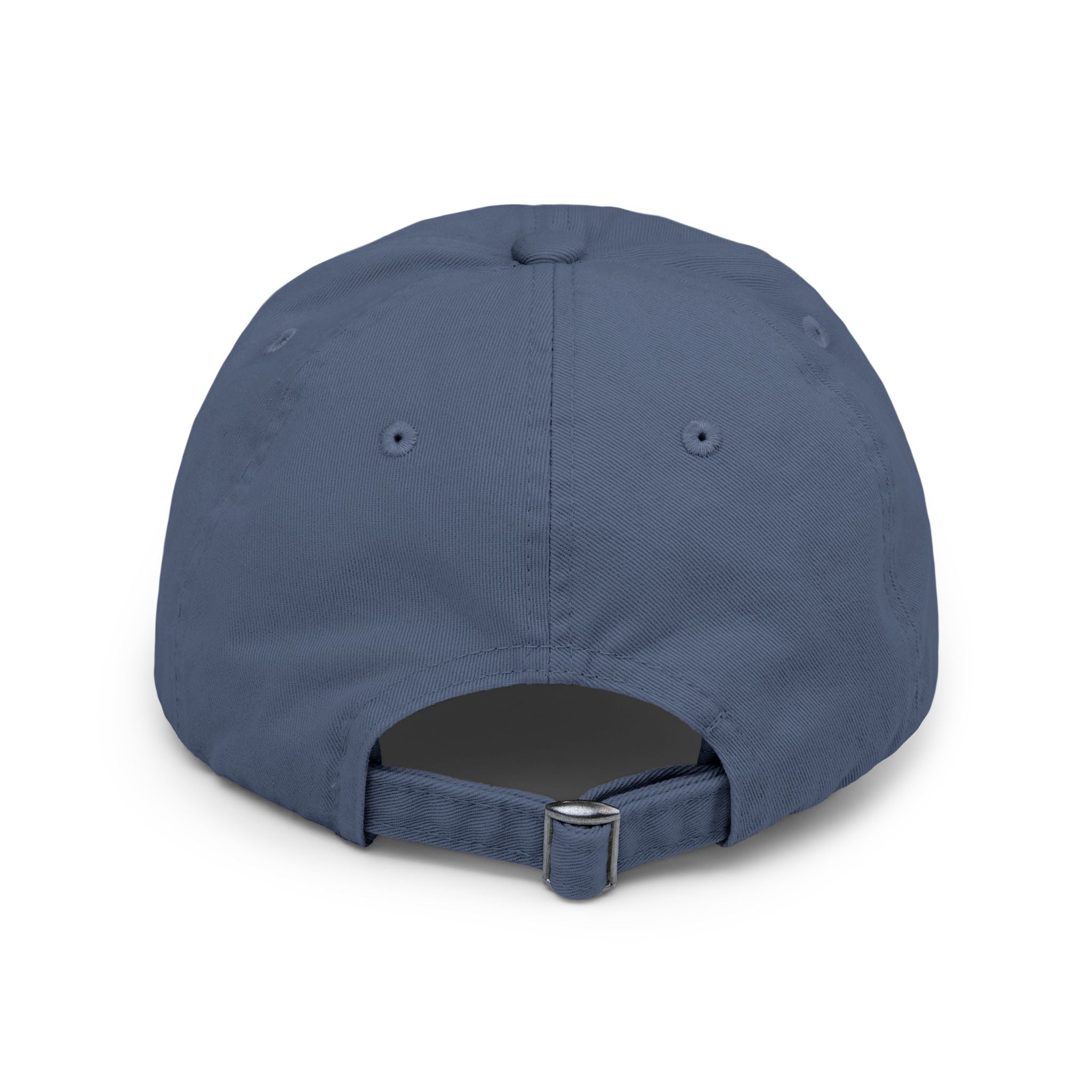 Walking Trophy Cap | Distressed Baseball Hat, Winner Cup Design
