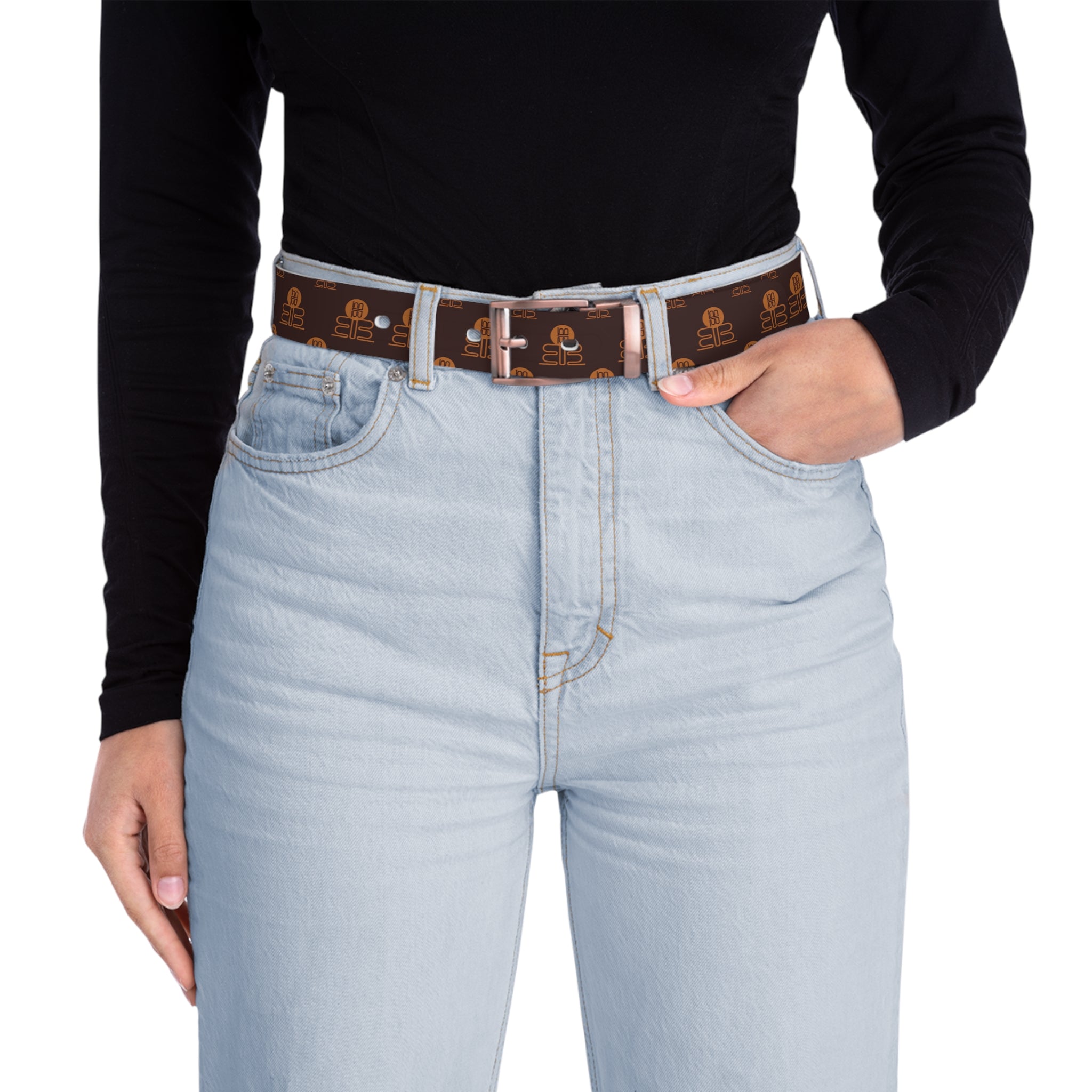 Bad Blood Belt