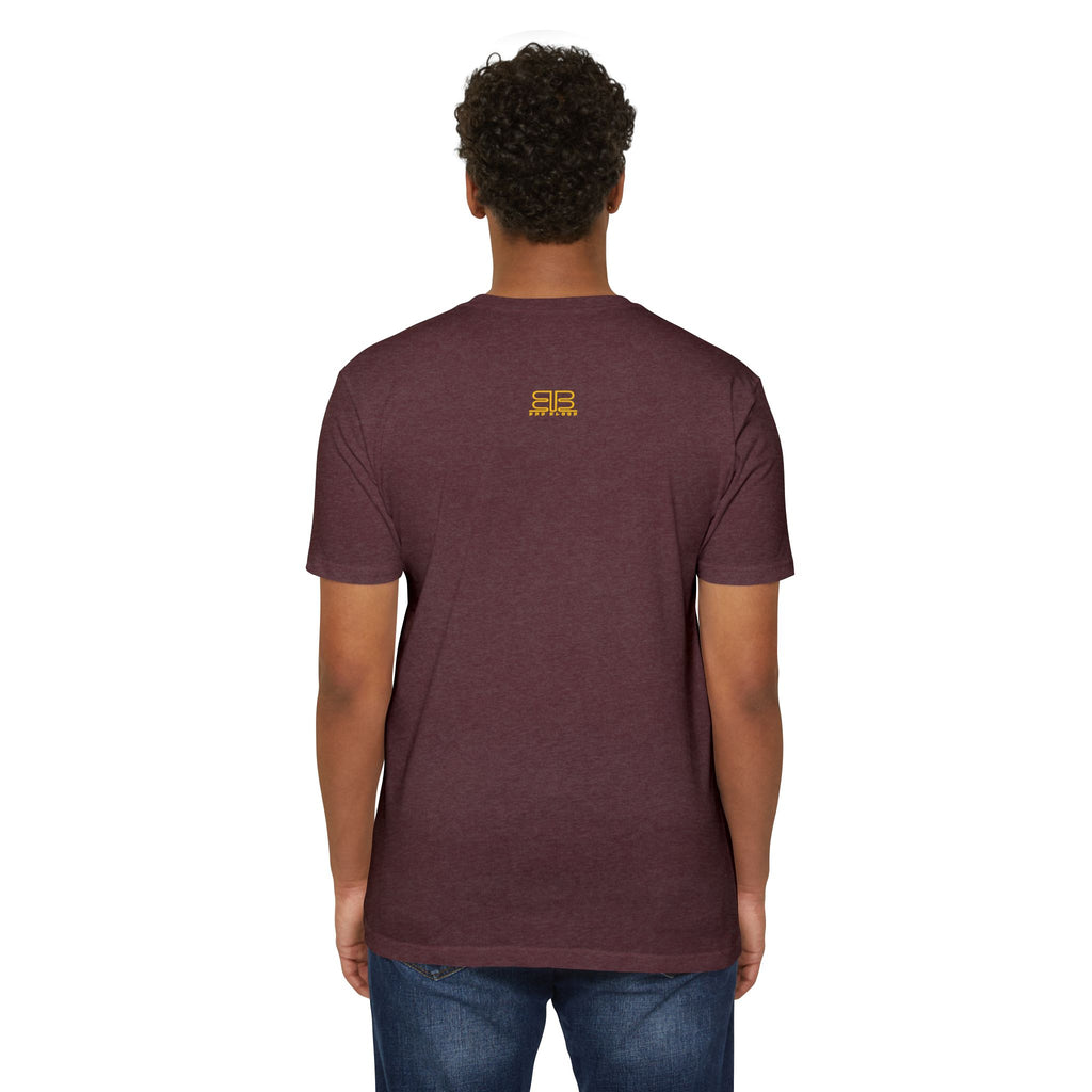 Make Jamaica Great Again T-shirt | Jamaican Flag Map Distressed