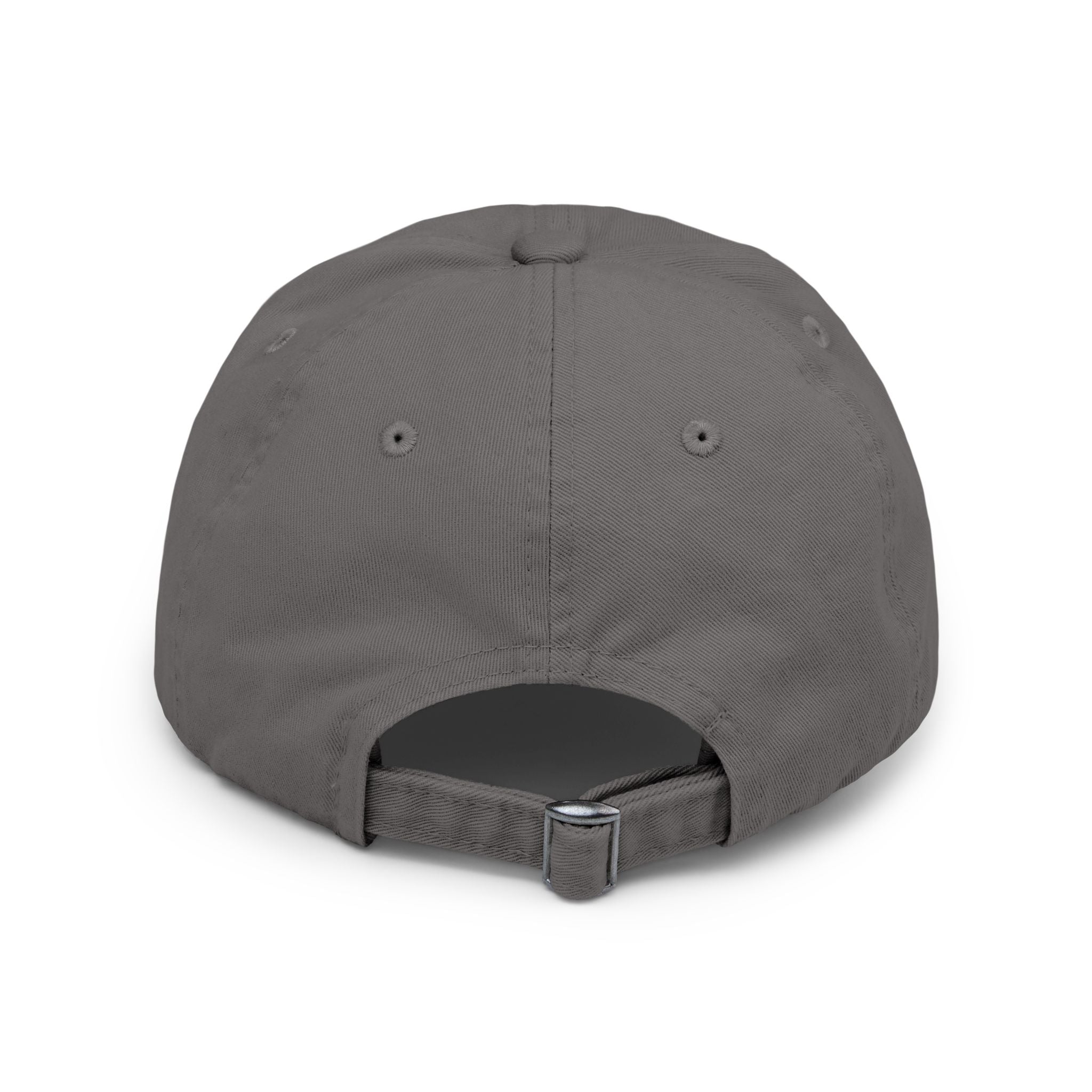 Walking Trophy Cap | Distressed Baseball Hat, Winner Cup Design
