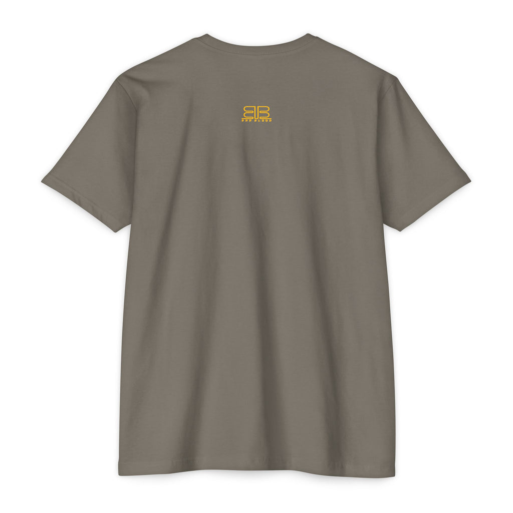 Make Jamaica Great Again T-shirt | Jamaican Flag Map Distressed
