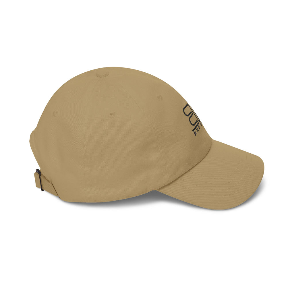 BadBlood Logo Dad Cap | Embroidered Baseball Hat