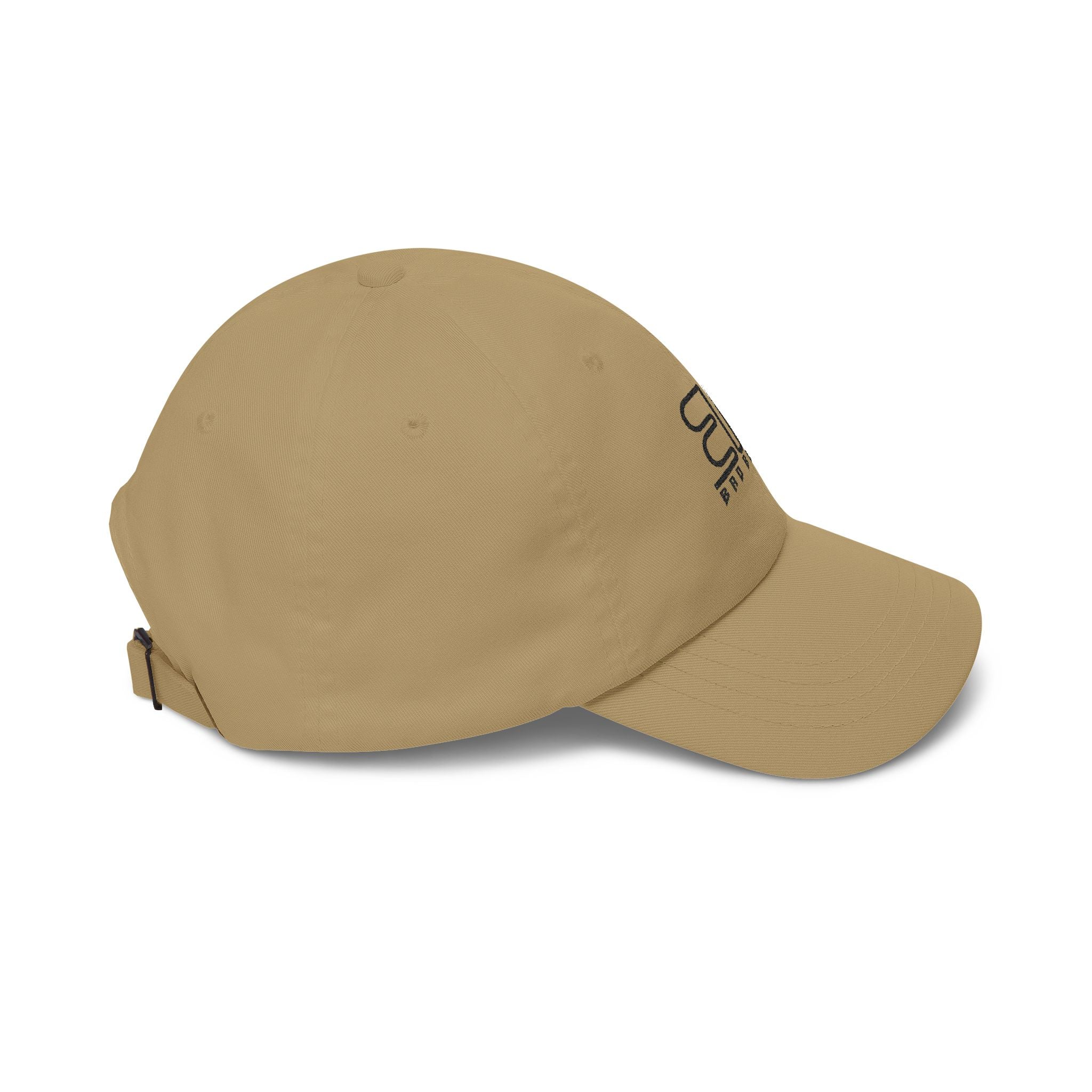 BadBlood Logo Dad Cap | Embroidered Baseball Hat