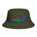 Expen$ive BadBlood Bucket Hat