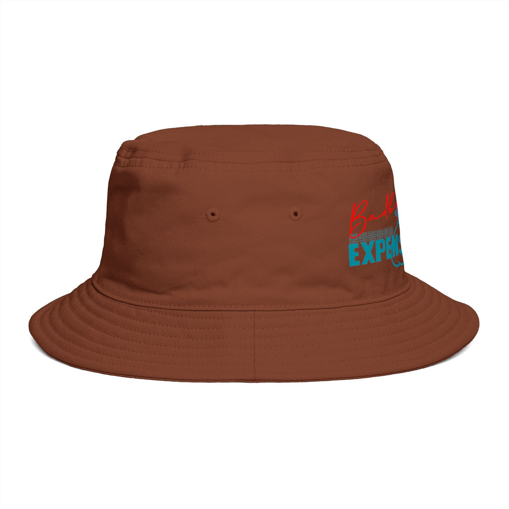 Expen$ive BadBlood Bucket Hat