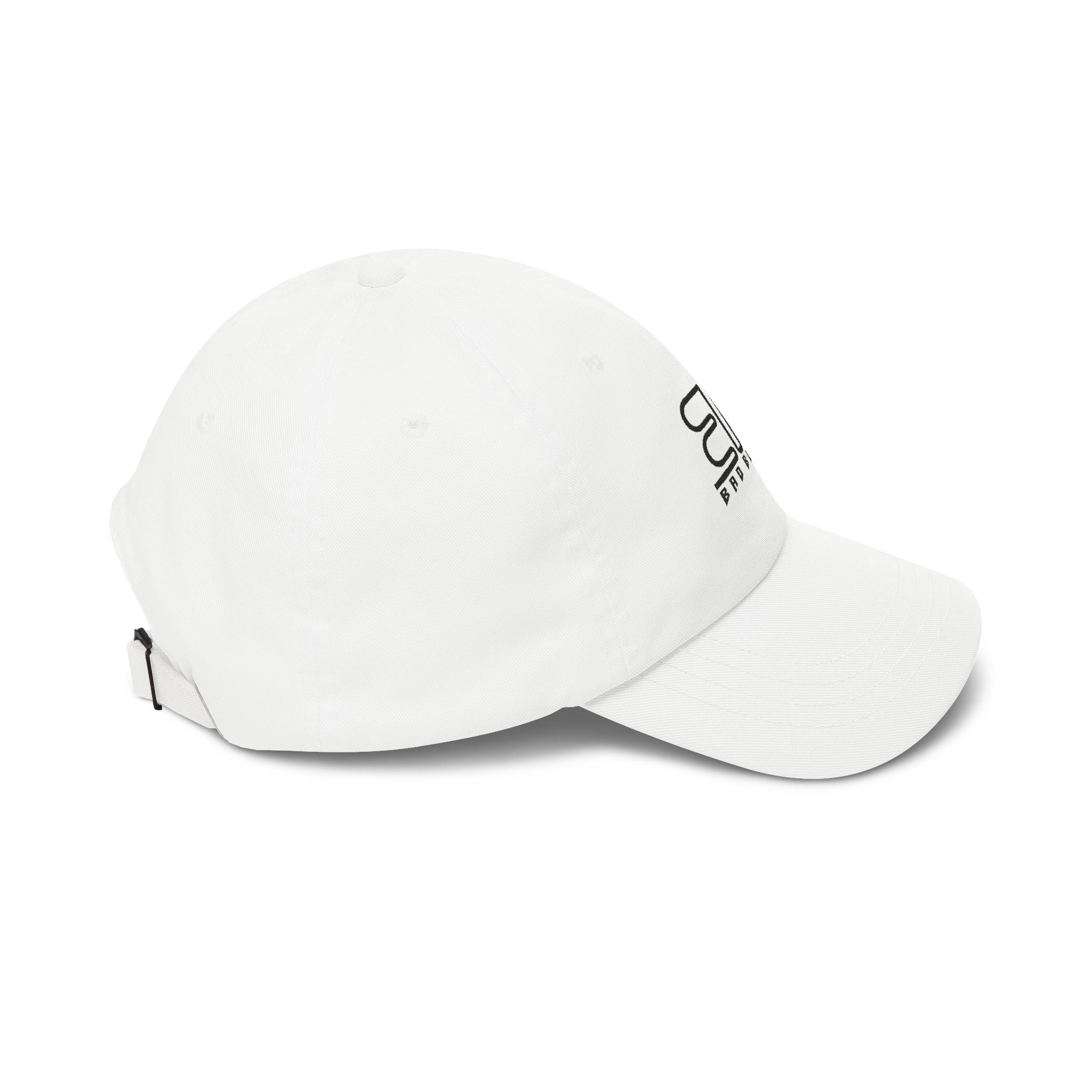 BadBlood Logo Dad Cap | Embroidered Baseball Hat