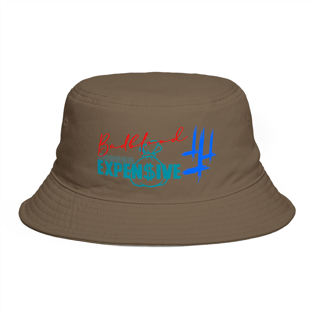 Expen$ive BadBlood Bucket Hat
