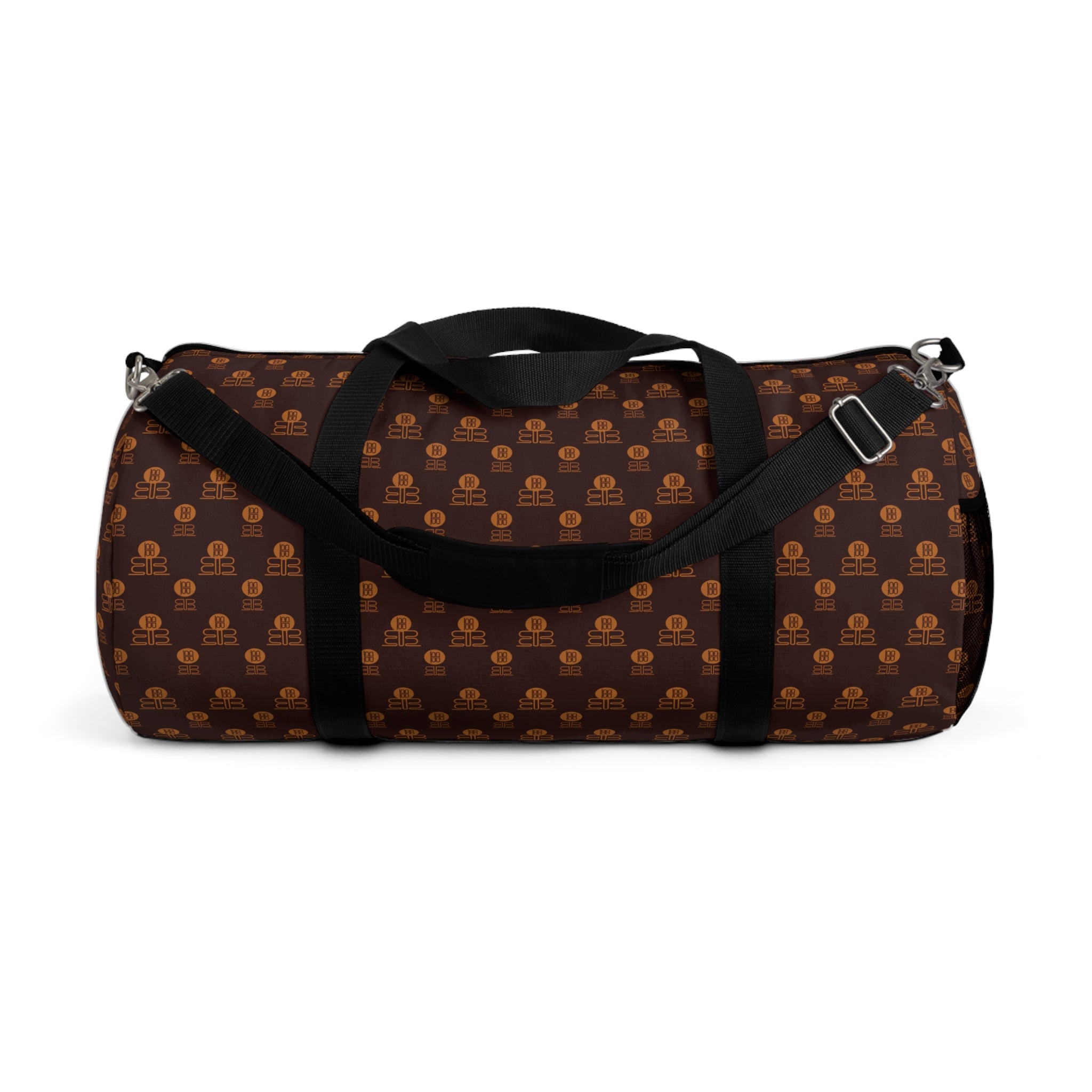 Lightweight Custom Duffel Bag Durable and Travel Ready