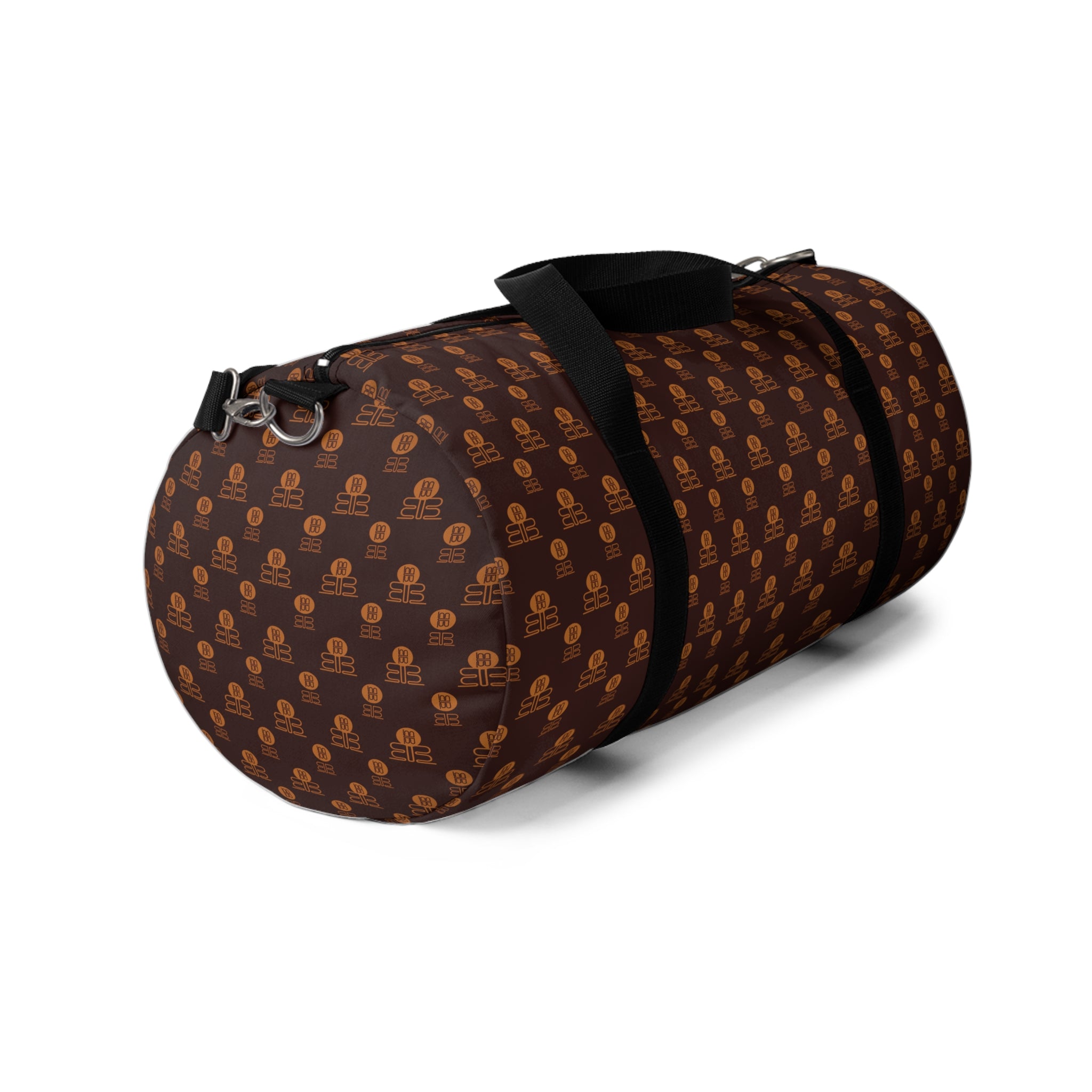 Lightweight Custom Duffel Bag Durable and Travel Ready