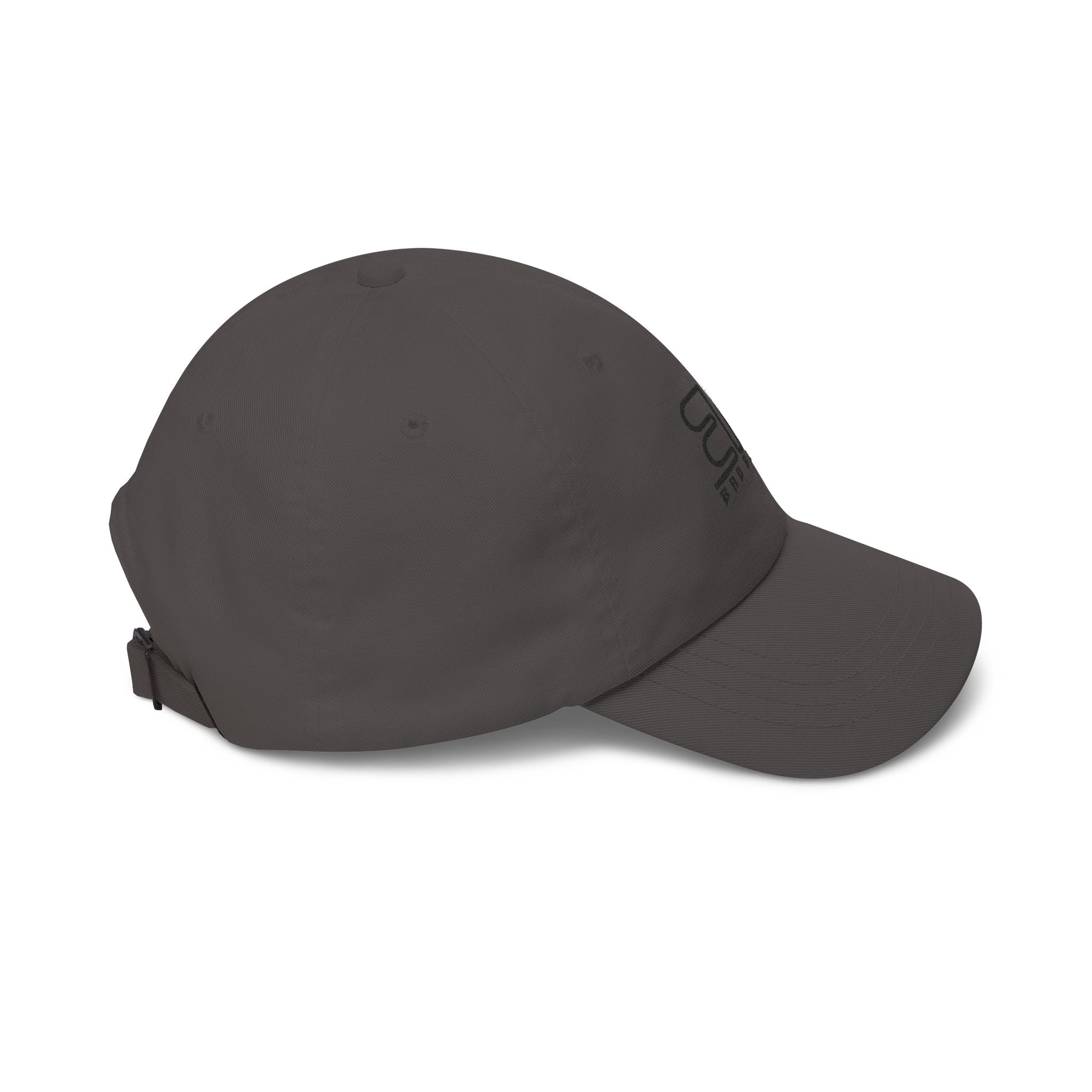 BadBlood Logo Dad Cap | Embroidered Baseball Hat