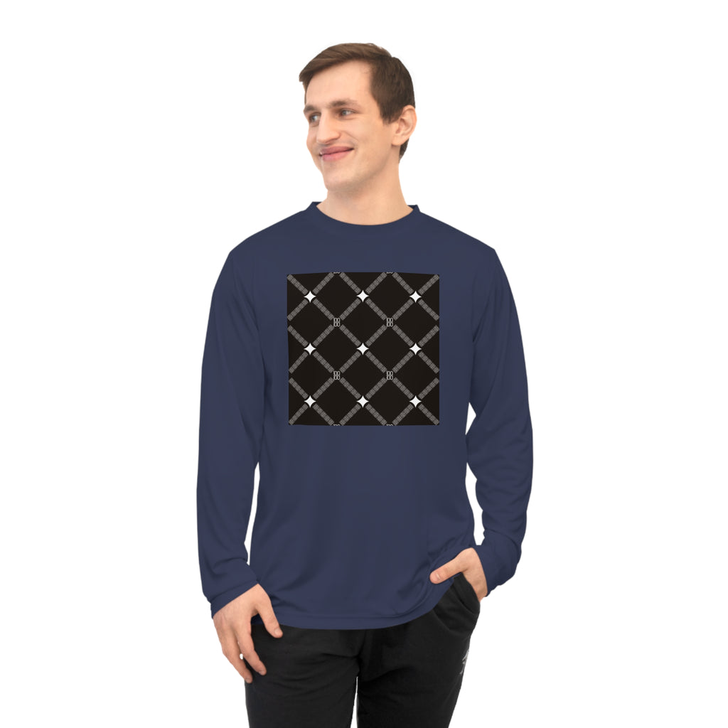 Long Sleeve Shirt | Workplace Quote