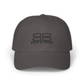 BadBlood Logo Dad Cap | Embroidered Baseball Hat