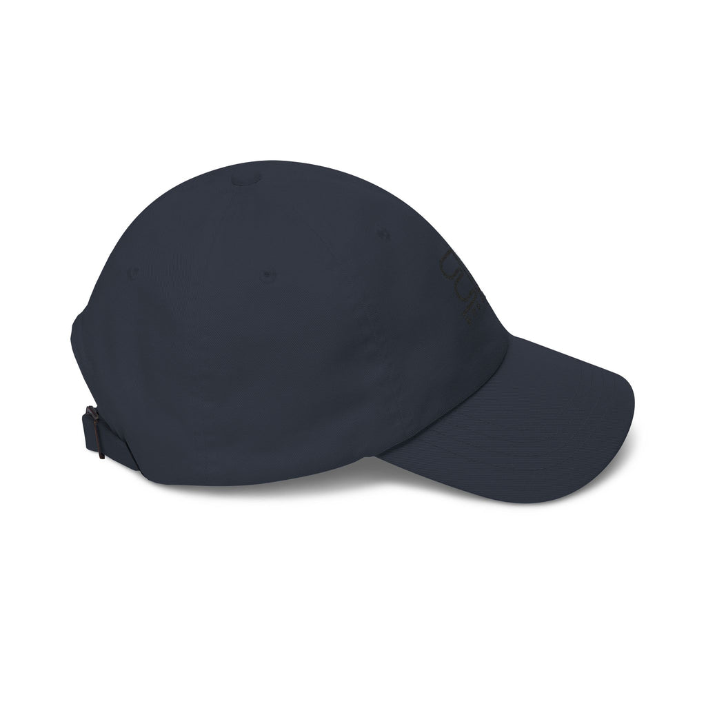 BadBlood Logo Dad Cap | Embroidered Baseball Hat