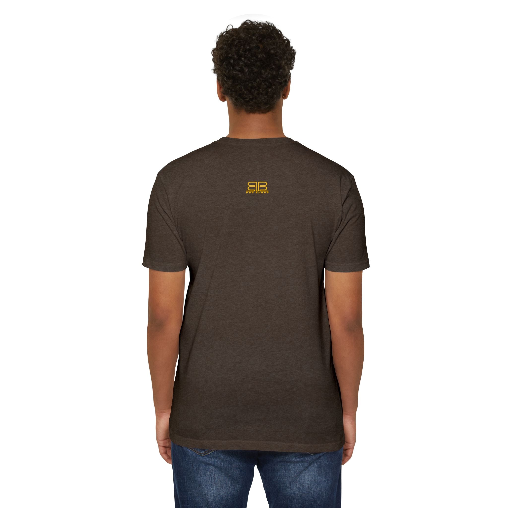 Make Jamaica Great Again T-shirt | Jamaican Flag Map Distressed