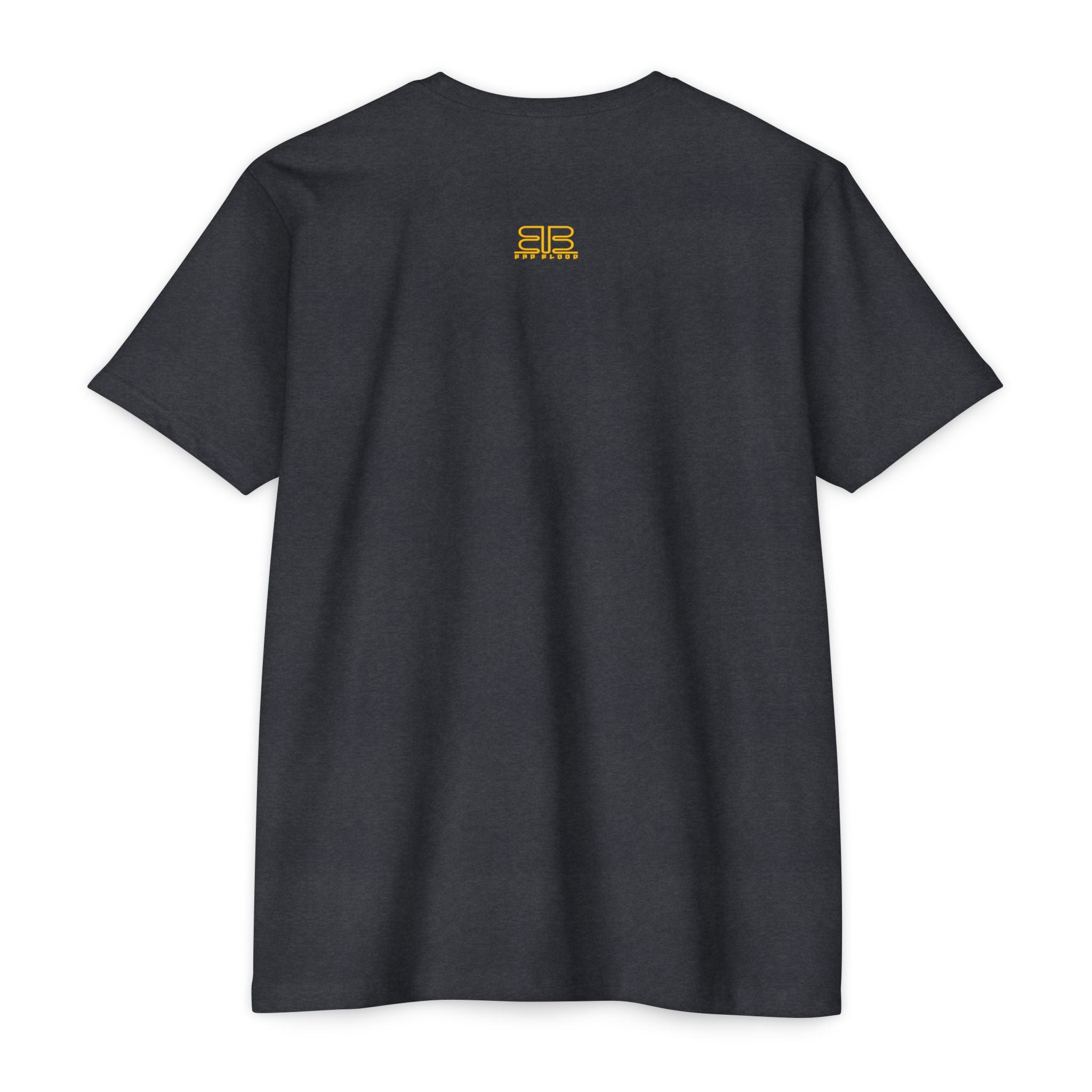 Make Jamaica Great Again T-shirt | Jamaican Flag Map Distressed