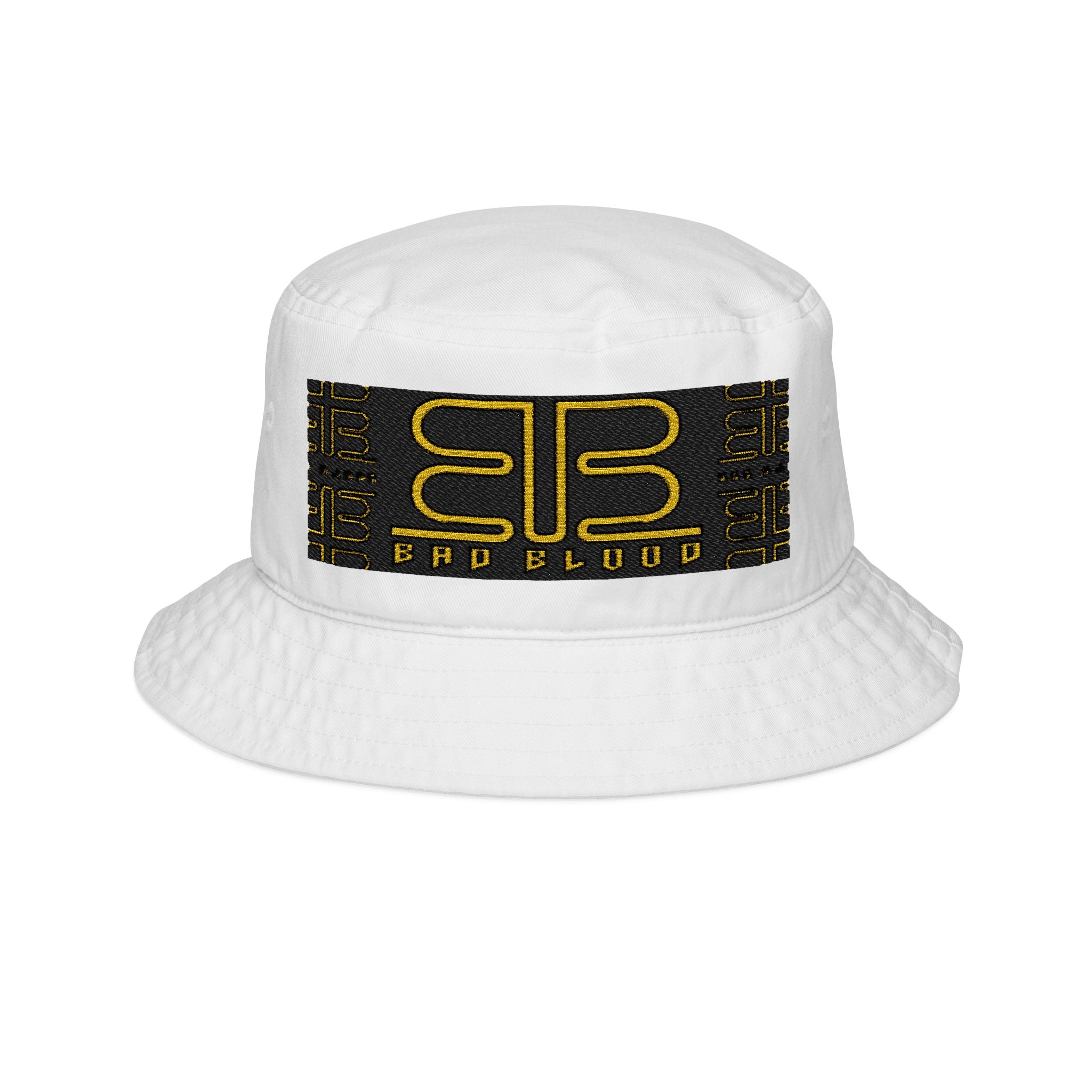 BadBlood Bucket Hat (Embroidery)