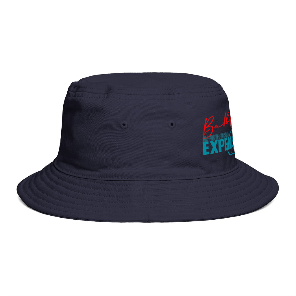 Expen$ive BadBlood Bucket Hat