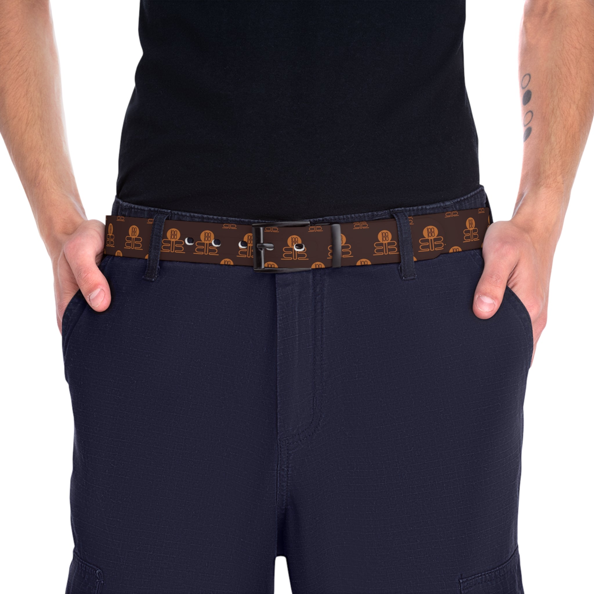 Bad Blood Belt