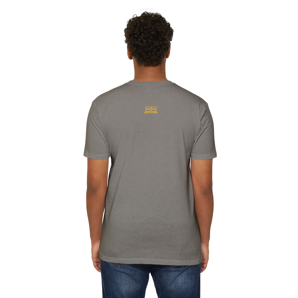 Make Jamaica Great Again T-shirt | Jamaican Flag Map Distressed