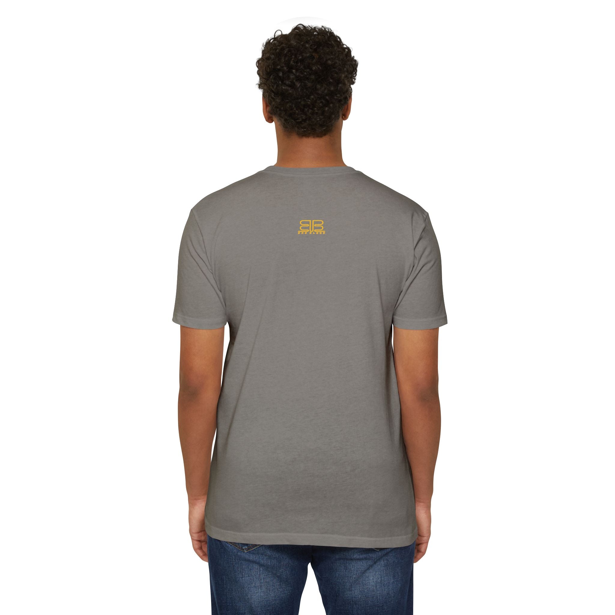 Make Jamaica Great Again T-shirt | Jamaican Flag Map Distressed