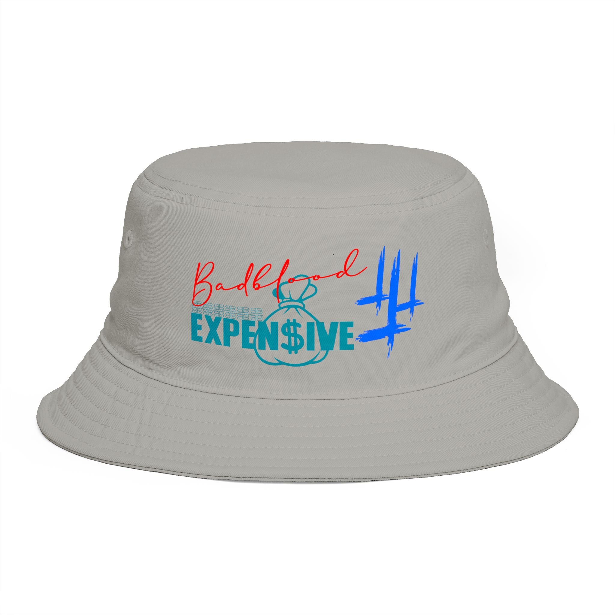 Expen$ive BadBlood Bucket Hat