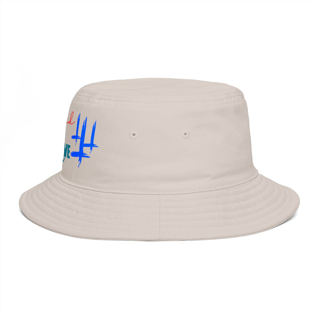 Expen$ive BadBlood Bucket Hat