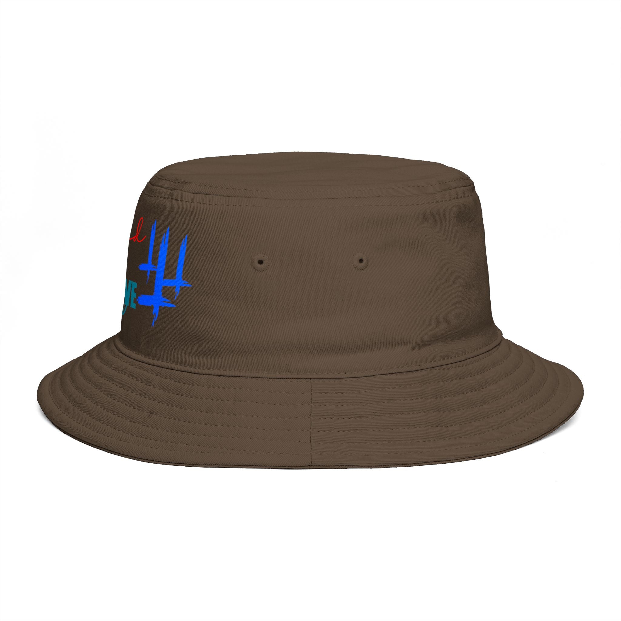 Expen$ive BadBlood Bucket Hat