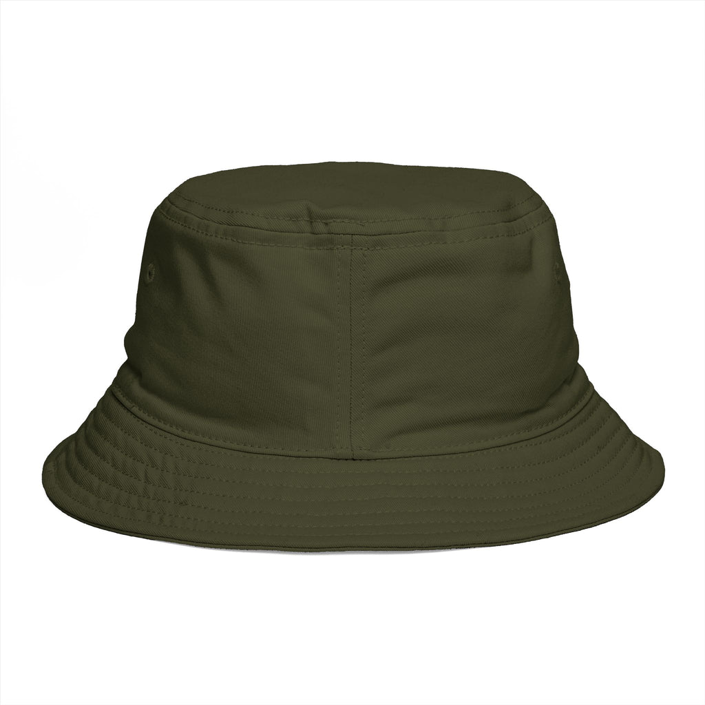 Expen$ive BadBlood Bucket Hat