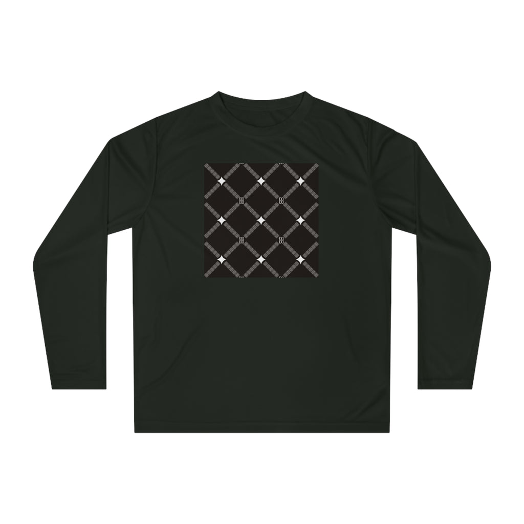 Long Sleeve Shirt | Workplace Quote